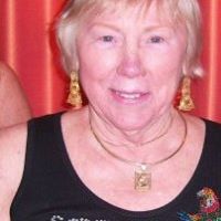 Geraldine Ruth Photo 19