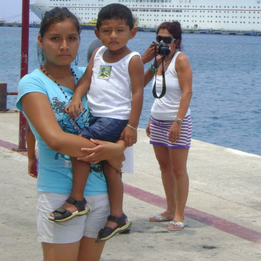 Elena Delacruz Photo 8
