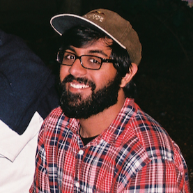 Ali Akhtar Photo 13