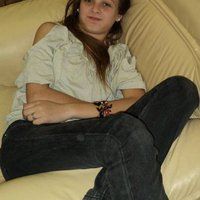 Victoria Hendrix Photo 30