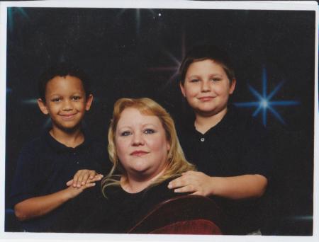 Michelle Riddle Photo 32
