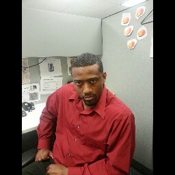 Joseph Hendricks Photo 14