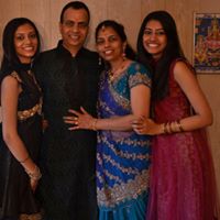 Nita Patel Photo 29