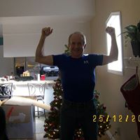 Gregory Dunham Photo 16