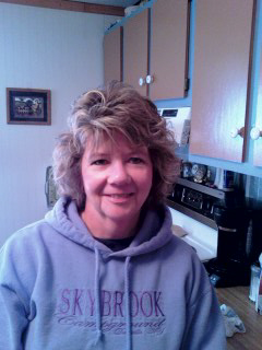 Theresa Allison Photo 9