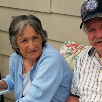 Charles Benner Photo 26