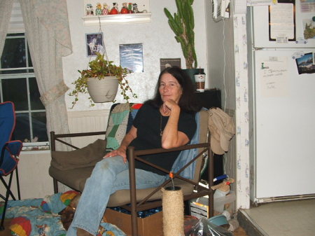 Nancy Blumenthal Photo 4