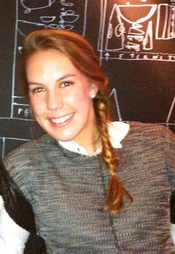 Eliza Mcclure Photo 1