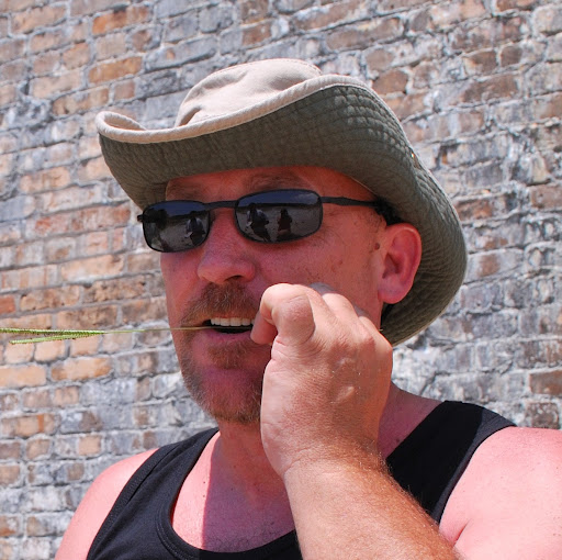 Murray Godwin Photo 2