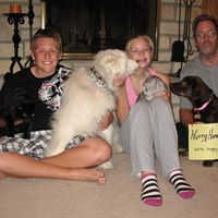 Loretta Marshall Photo 24