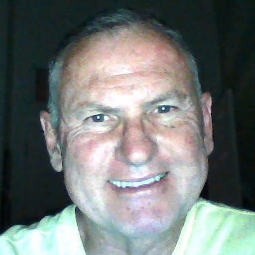 Jerry Self Photo 6