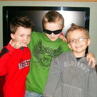 Kathy Gustafson Photo 8