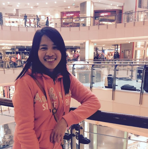 Kathleen Ramos Photo 7