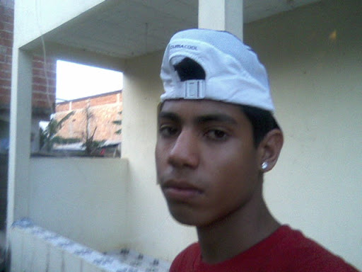 Barbara Gomes Photo 5