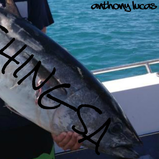 Anthony Lucas Photo 35