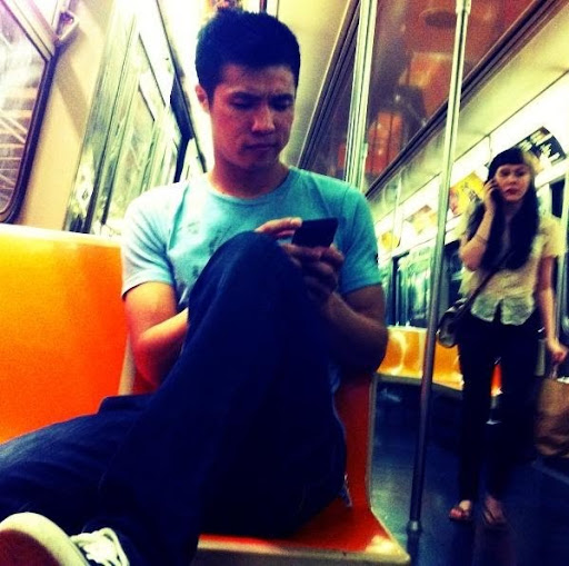 James Oh Photo 12