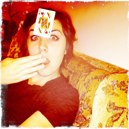 Gina Doherty Photo 5