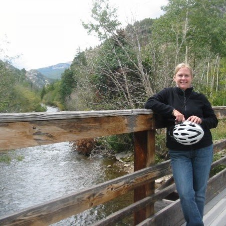 Heather Mcpherson Photo 12