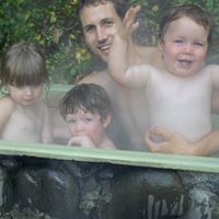 Mark Beams Photo 23