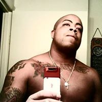 Antonio Rice Photo 5