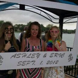 Sherrie Davis Photo 30