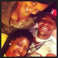 Tanisha Wiley Photo 9