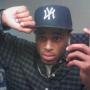 Keenan Robinson Photo 36