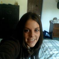 Sarah Back Photo 8