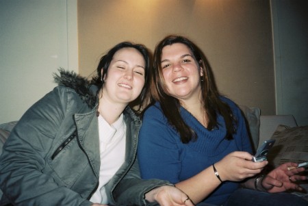 Jennifer Rieck Photo 16