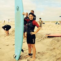 Sarah Eckstein Photo 9