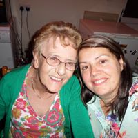 Angela Doherty Photo 8