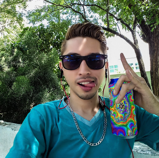 Joseph Alcantara Photo 15