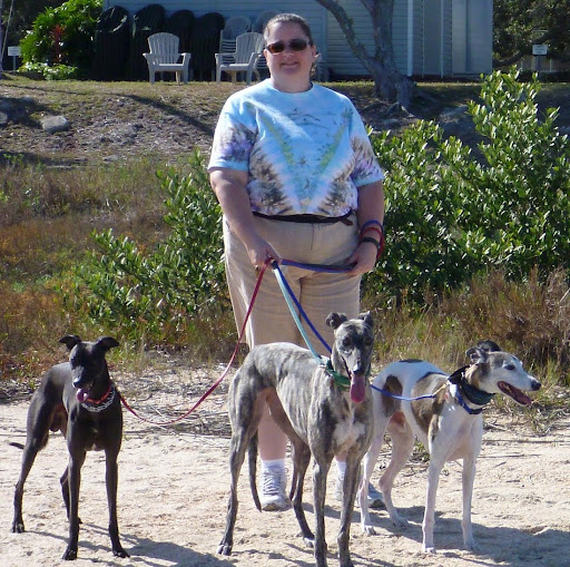Therese Powers Photo 6