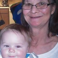 Cynthia Mccully Photo 4