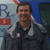 Jim Goheen Photo 6