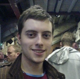Jonathan Giles Photo 29