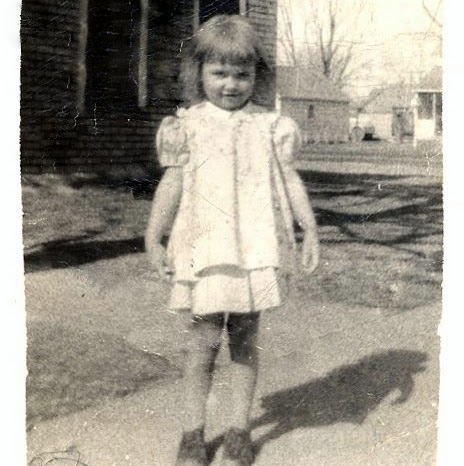 Gina Powell Photo 12