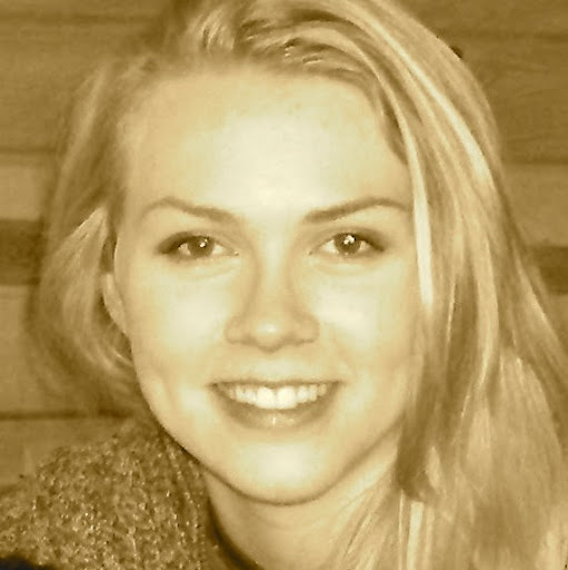 Sarah Markley Photo 11