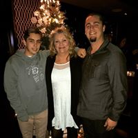 Diane Reese Photo 3