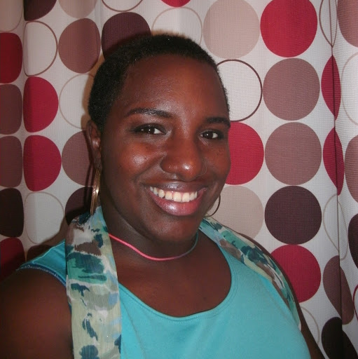 Rachelle Brown Photo 25