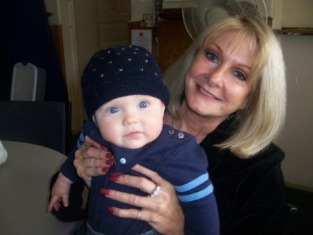 Barbara Wallace Photo 13