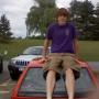 Joey Stevenson Photo 16
