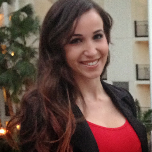 Laura Marquez Photo 16