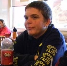 Christopher Curran Photo 25