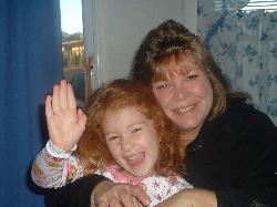 Debra Hagan Photo 12