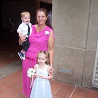 Deborah Buckley Photo 10