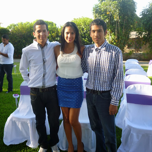 Luis Romero Photo 41