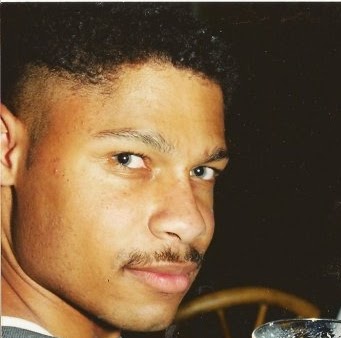 Tony Barnes Photo 4