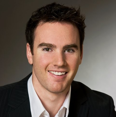 Max Taylor Photo 18