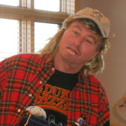 Brian Briggs Photo 33